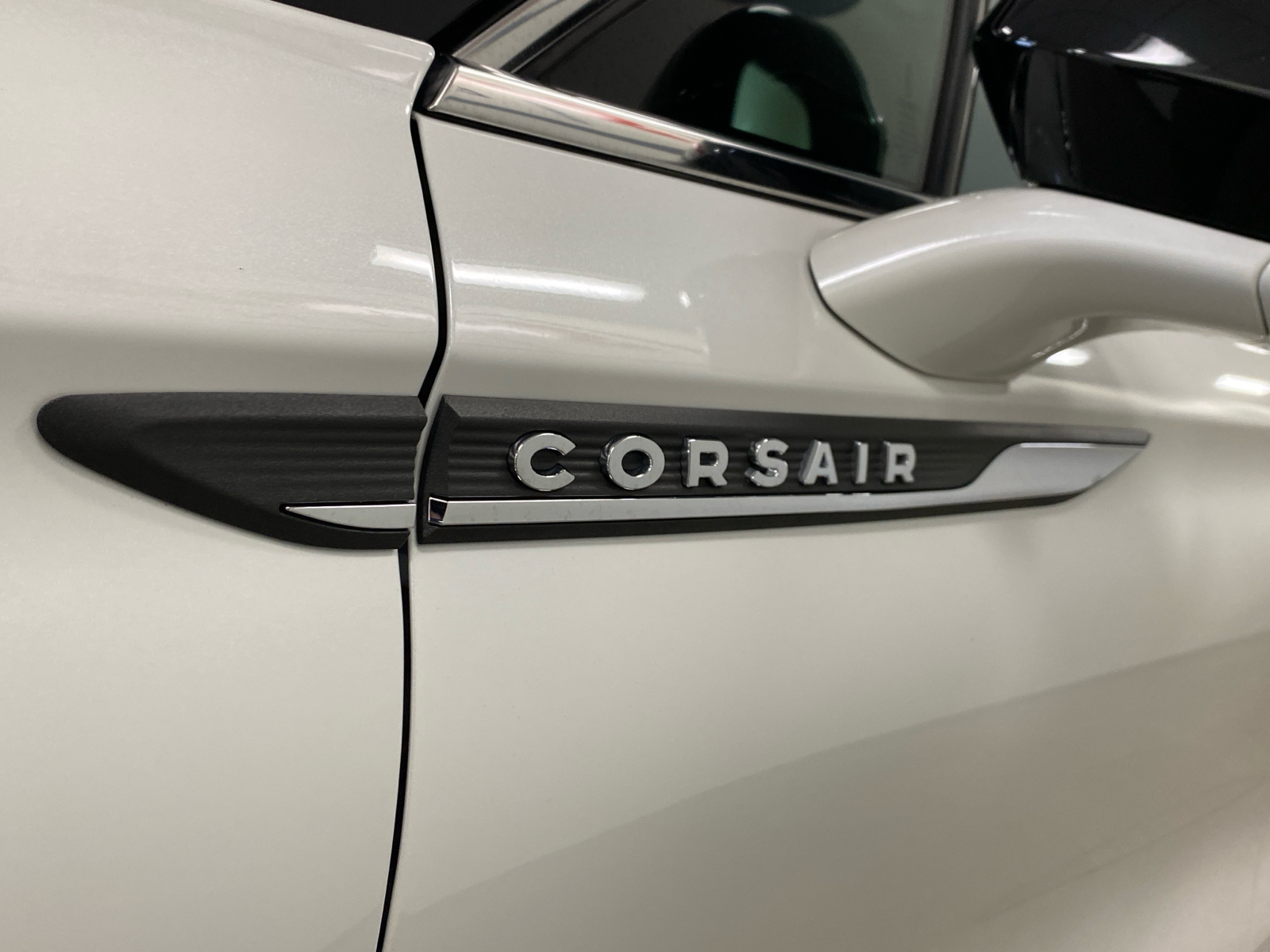 2022 Lincoln Corsair J1D0 CORSAIR AWD 13