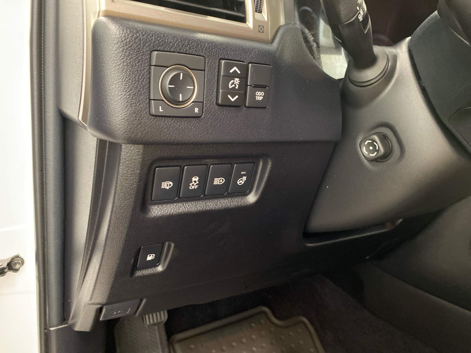 2021 Lexus GX GX 460 Premium 17