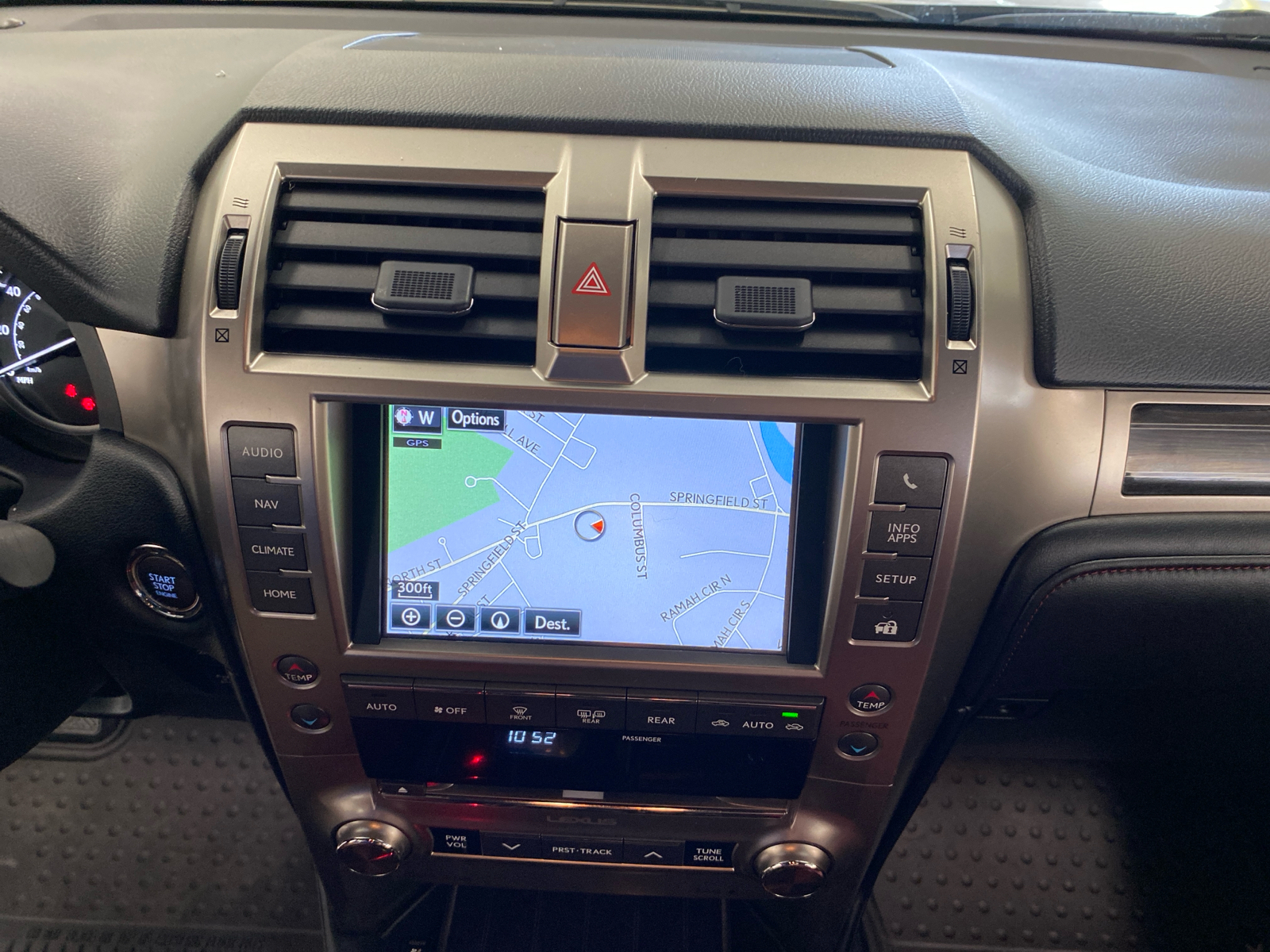 2021 Lexus GX GX 460 Premium 21