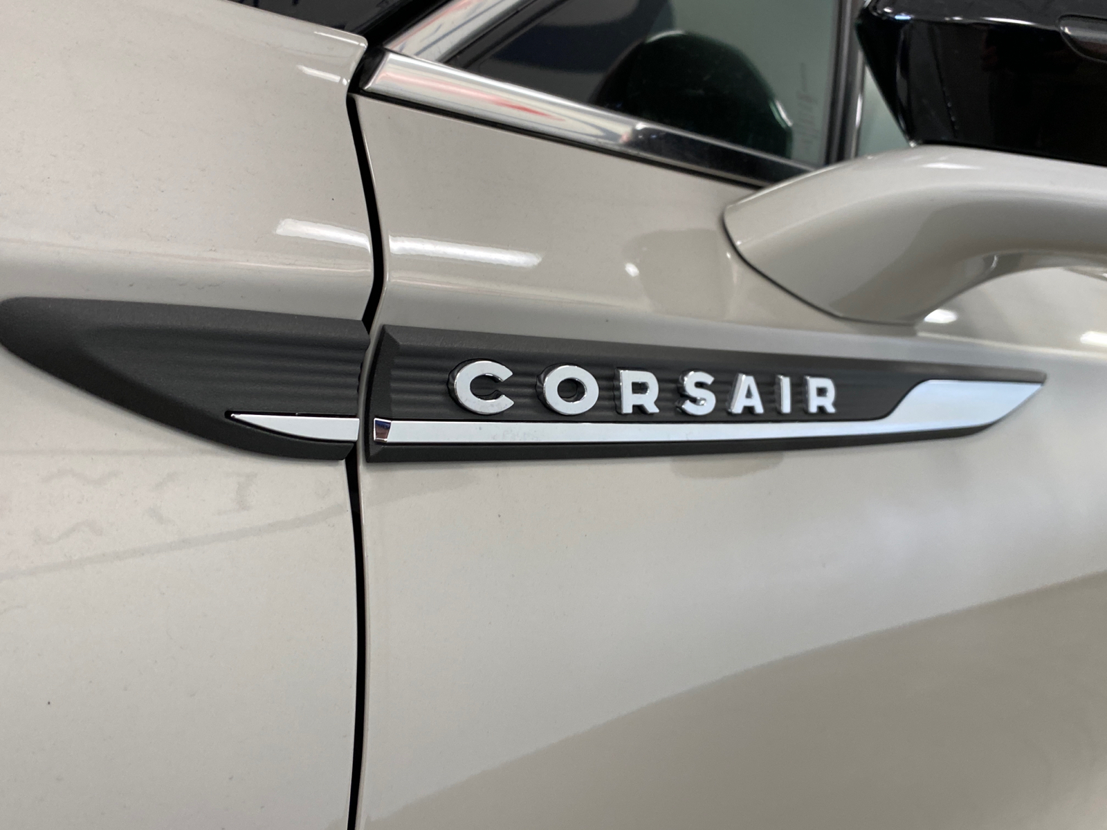 2023 Lincoln Corsair J2D0 CORSAIR AWD III 14