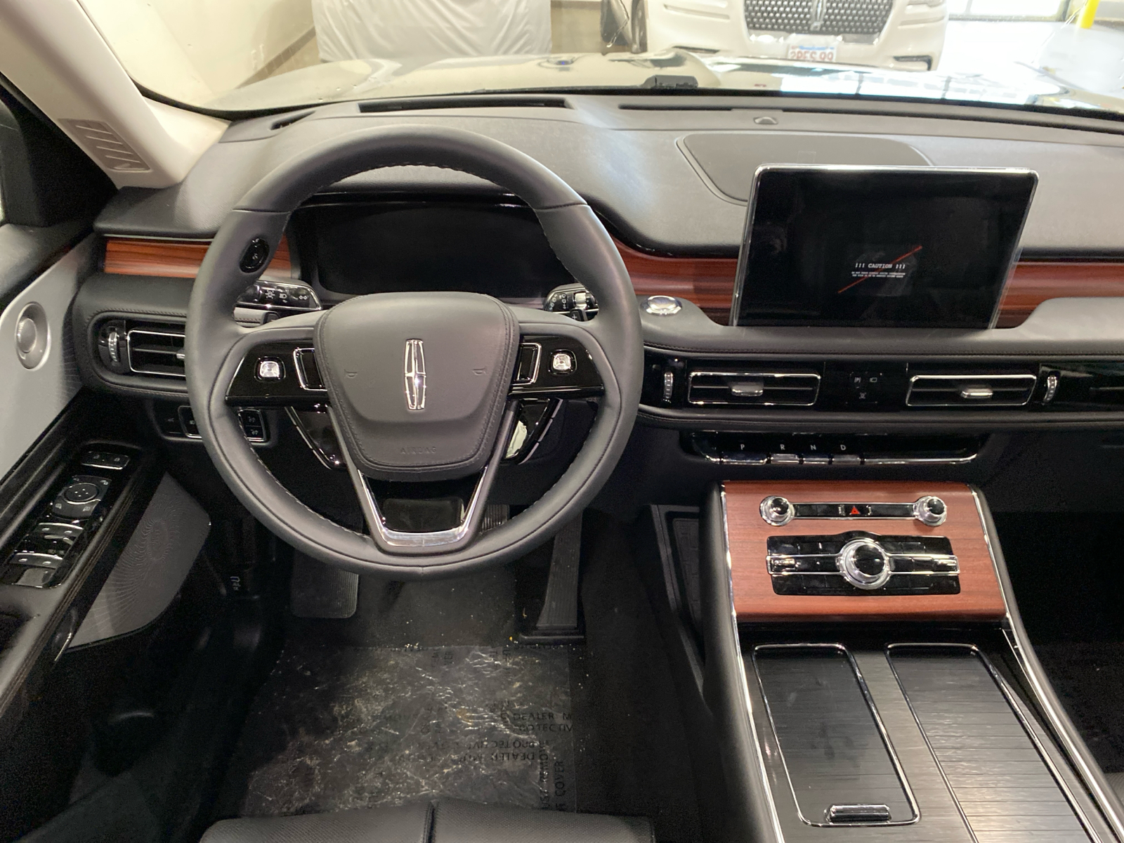 2023 Lincoln Aviator J7X0 AVIATOR RESERVE AWD 13