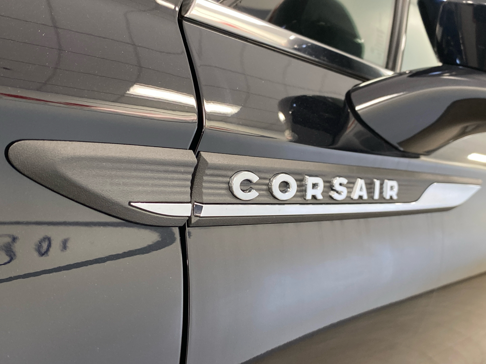 2023 Lincoln Corsair J2D0 CORSAIR AWD II 14