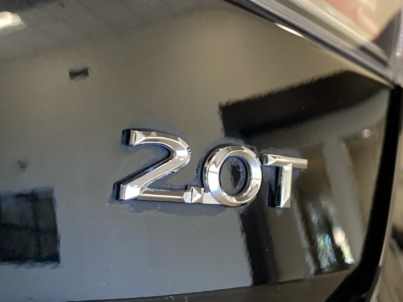2020 Lincoln MKZ Standard 7