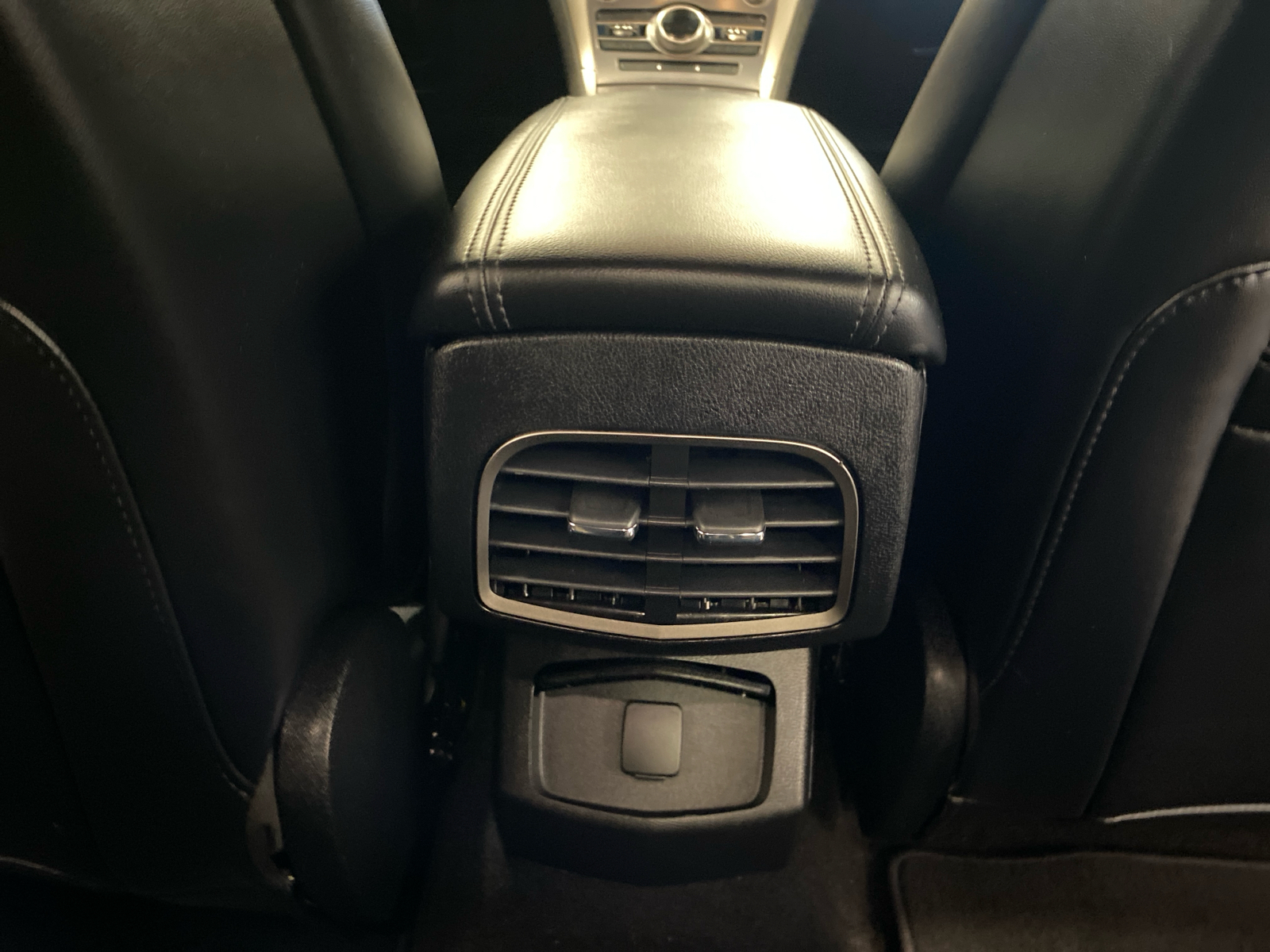 2020 Lincoln MKZ Standard 11