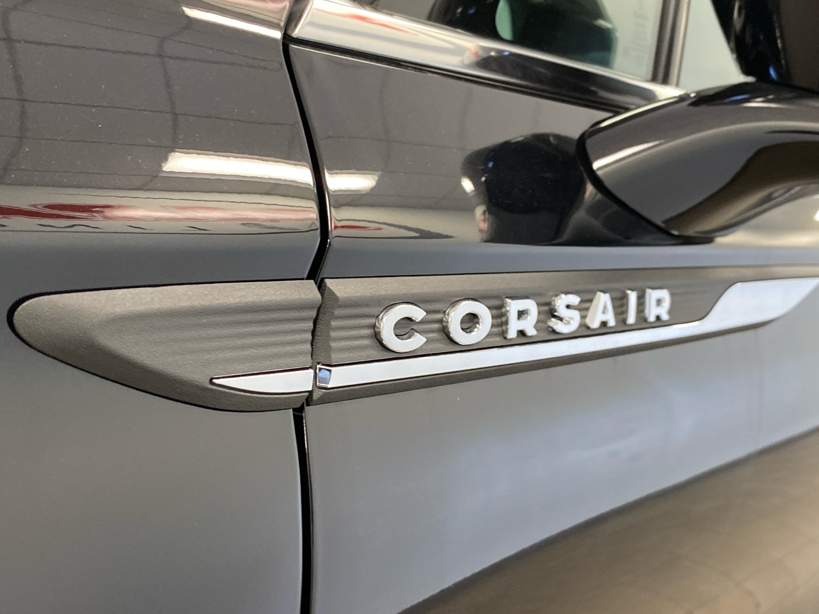 2023 Lincoln Corsair J2D0 CORSAIR AWD III 14