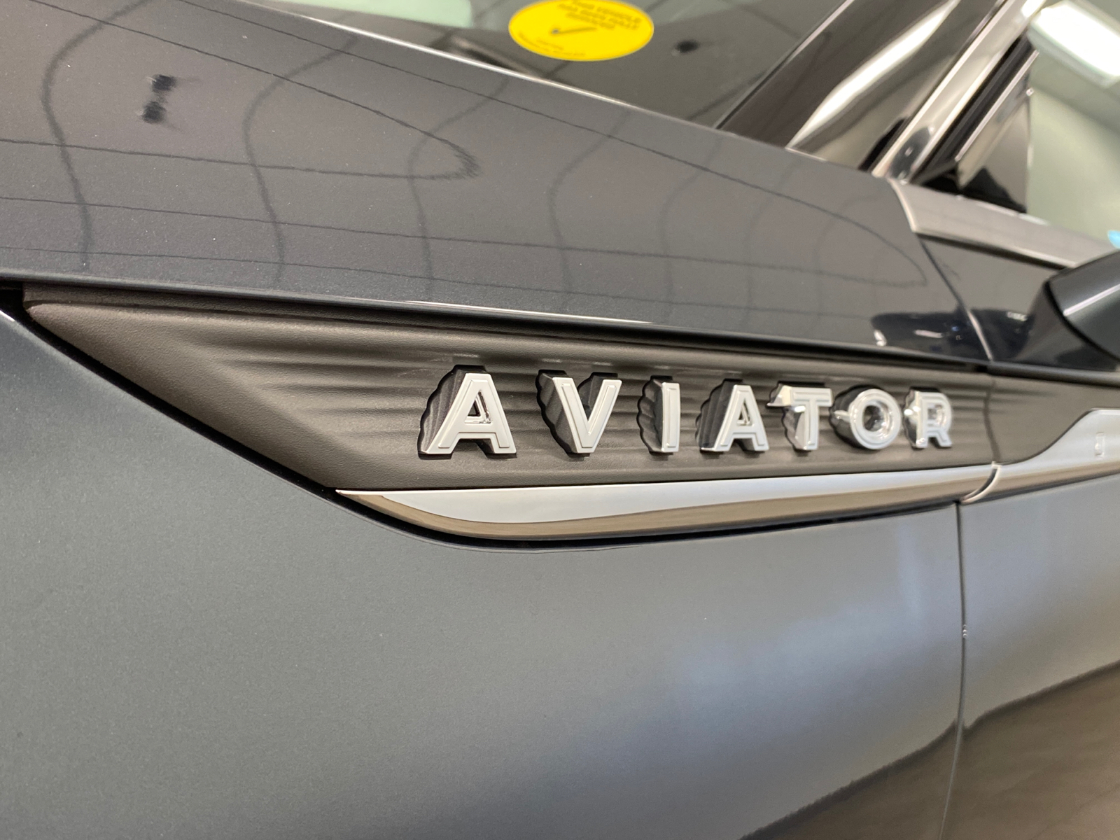 2023 Lincoln Aviator J7X0 AVIATOR RESERVE AWD 15