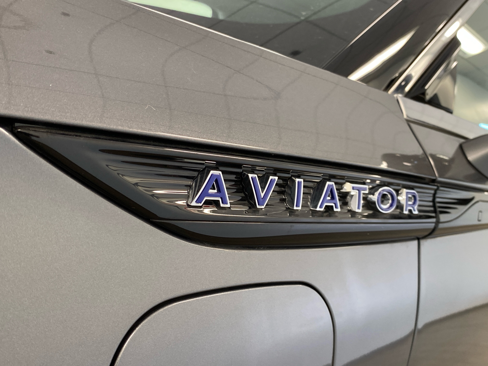 2023 Lincoln Aviator 2023 LINCOLN AVIATOR GRAND TOURING 4DR SUV 119.1 14