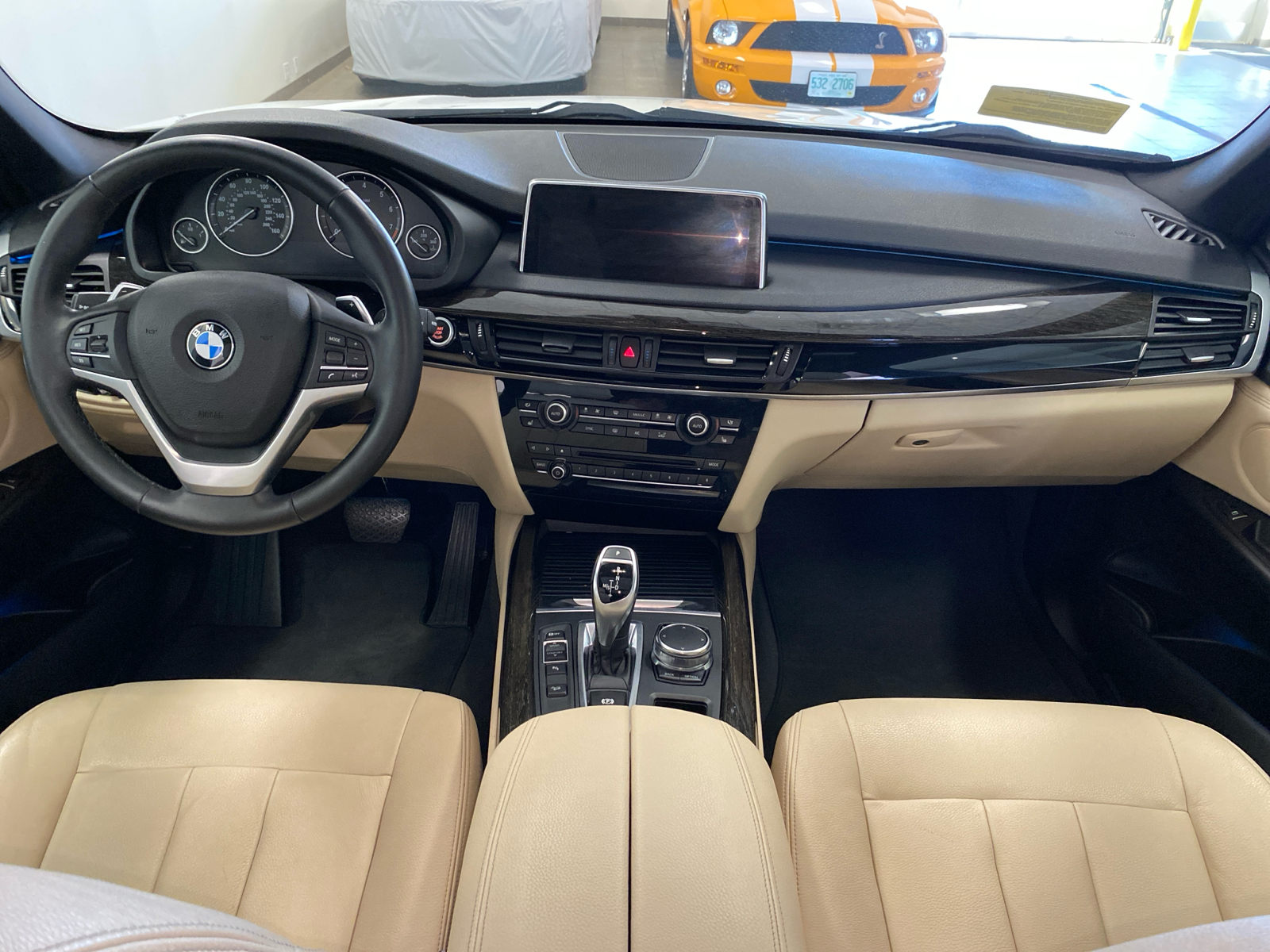 2018 BMW X5 xDrive35i 18
