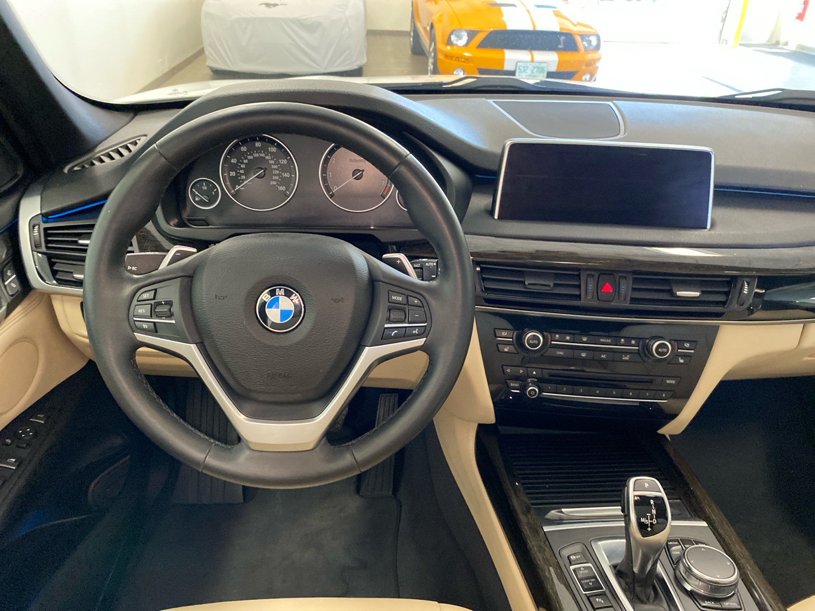 2018 BMW X5 xDrive35i 19