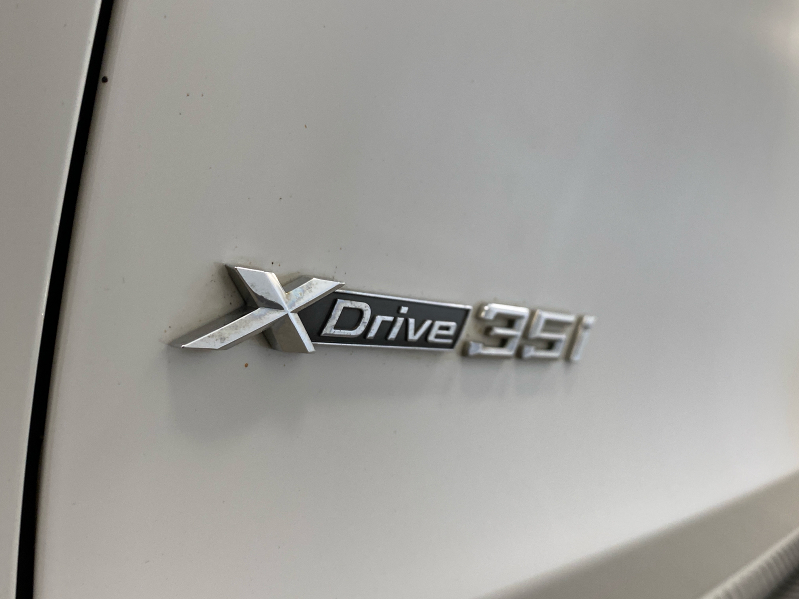 2018 BMW X5 xDrive35i 21