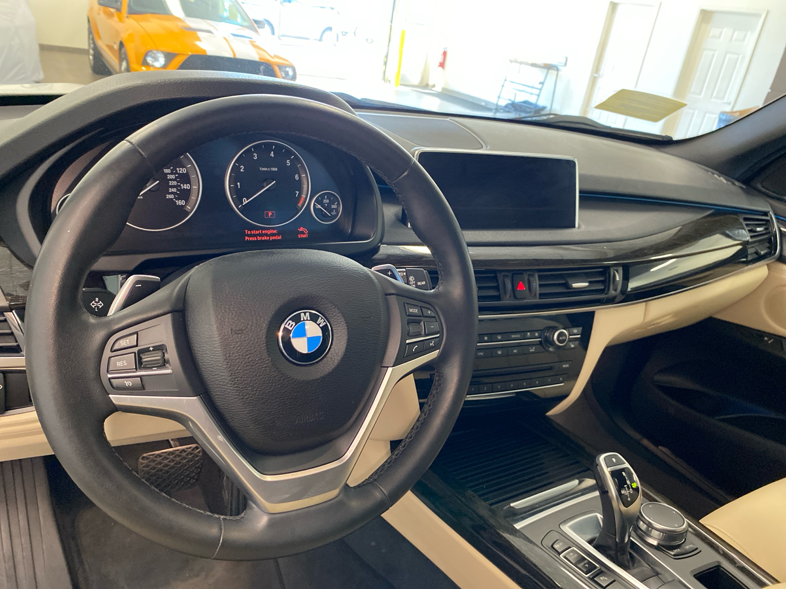 2018 BMW X5 xDrive35i 26