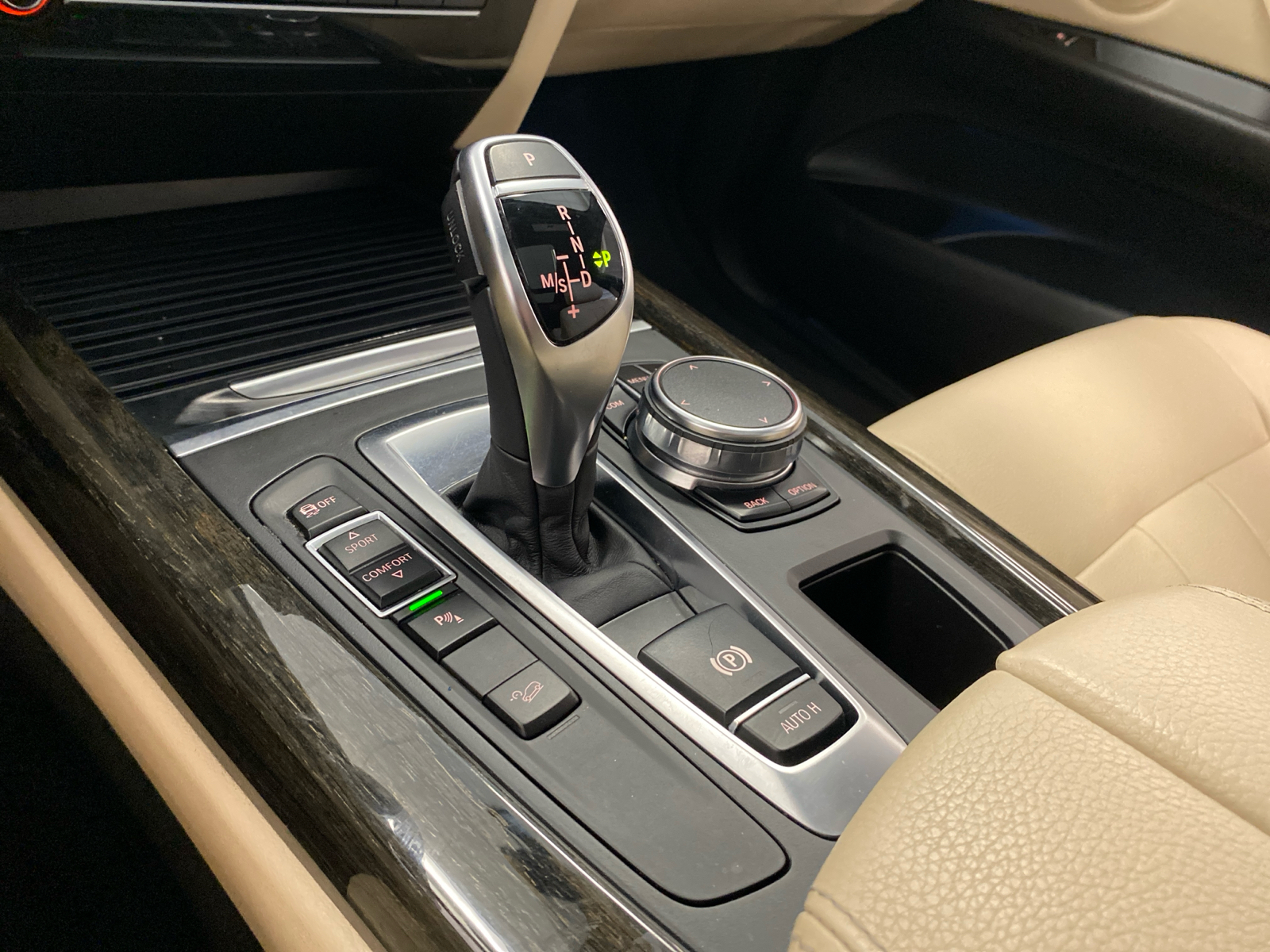 2018 BMW X5 xDrive35i 35