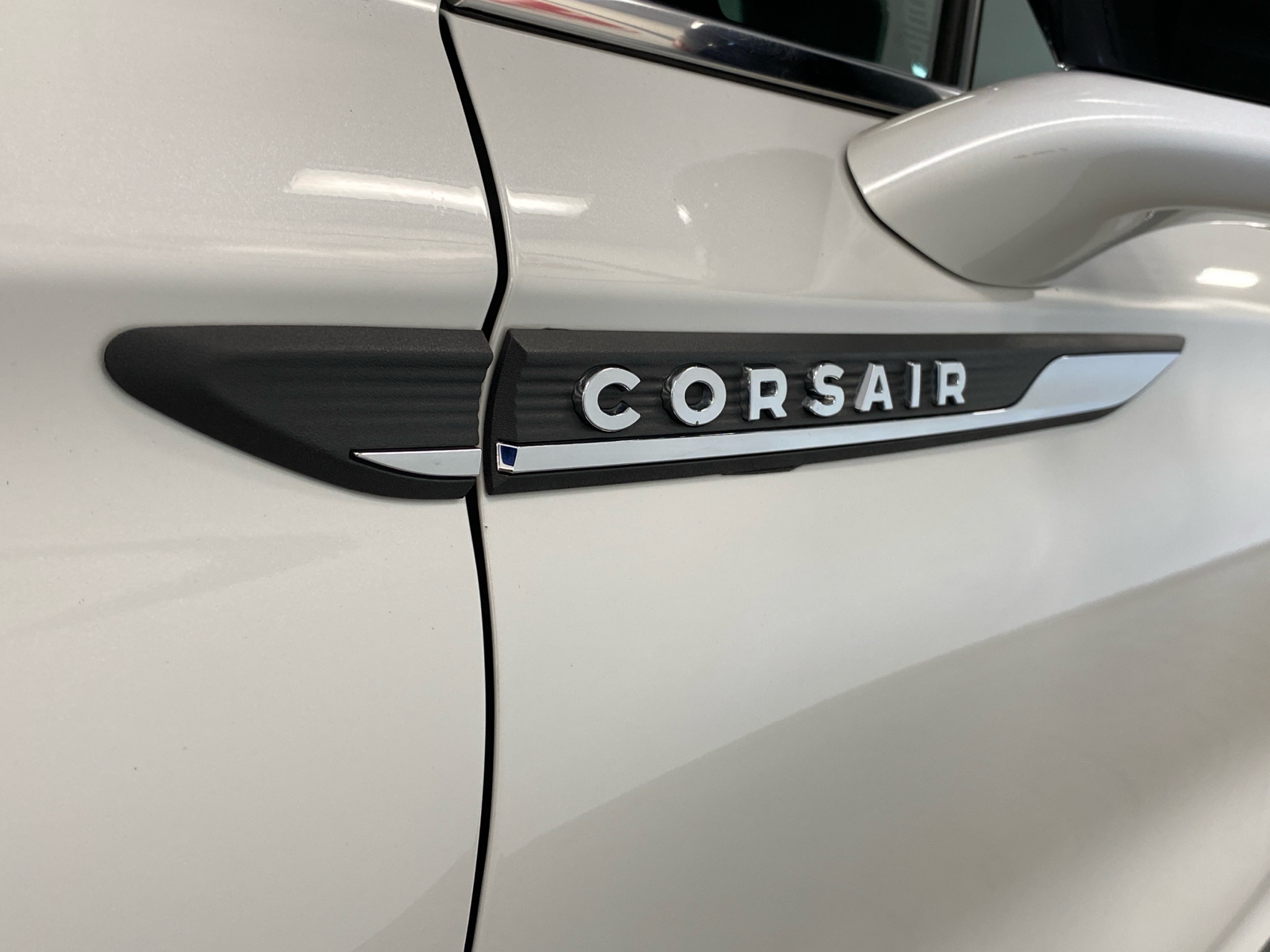 2020 Lincoln Corsair Reserve 13