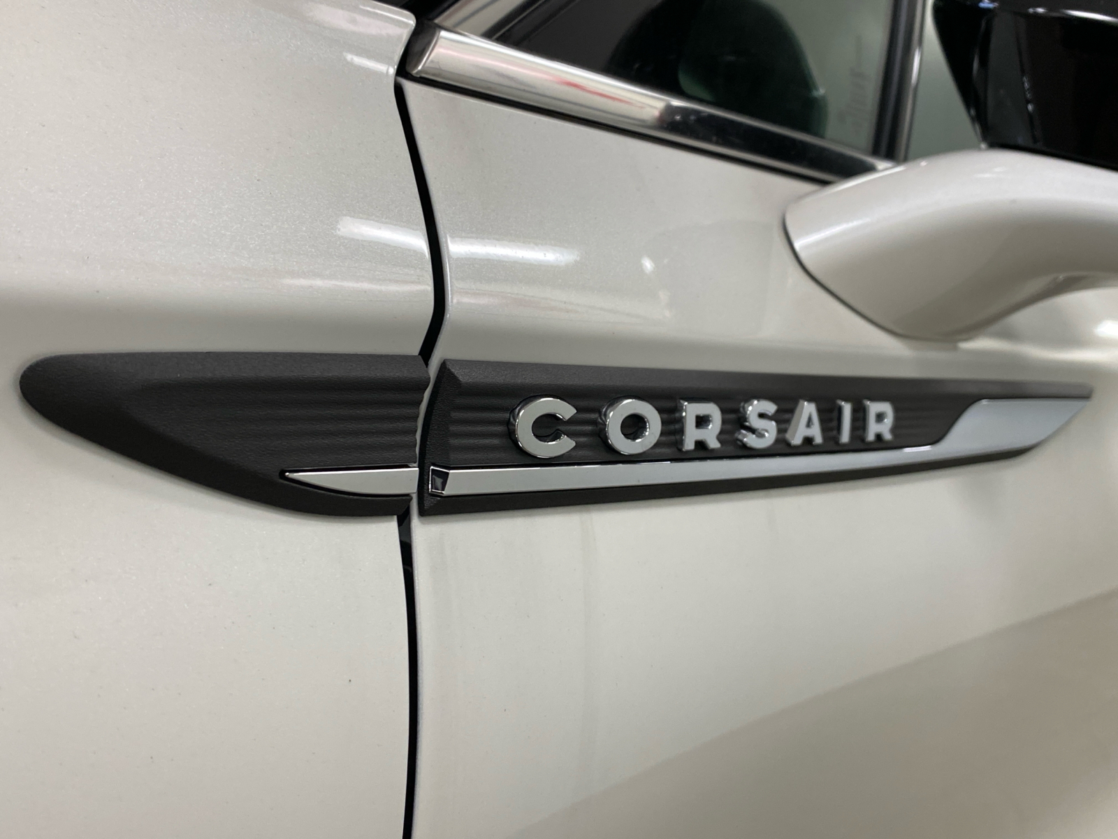 2024 Lincoln Corsair J2D0 CORSAIR AWD 14