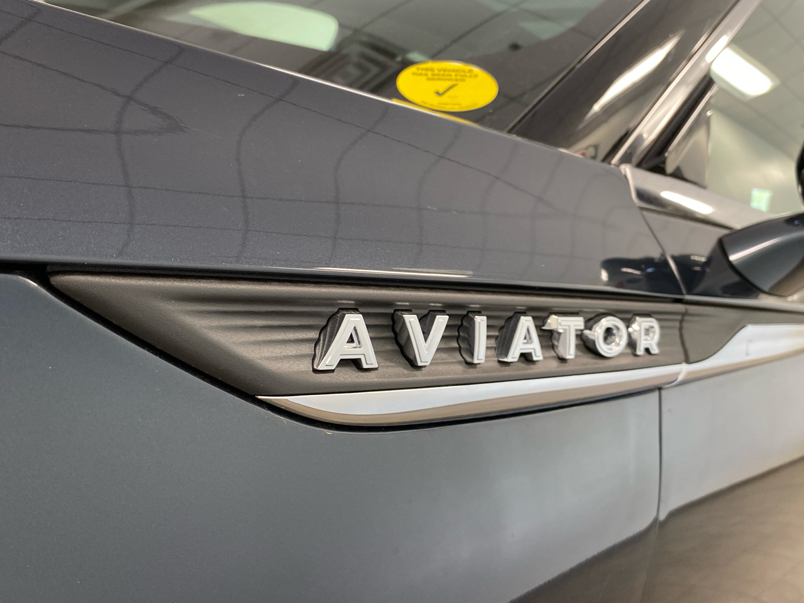 2024 Lincoln Aviator Reserve AWD 15