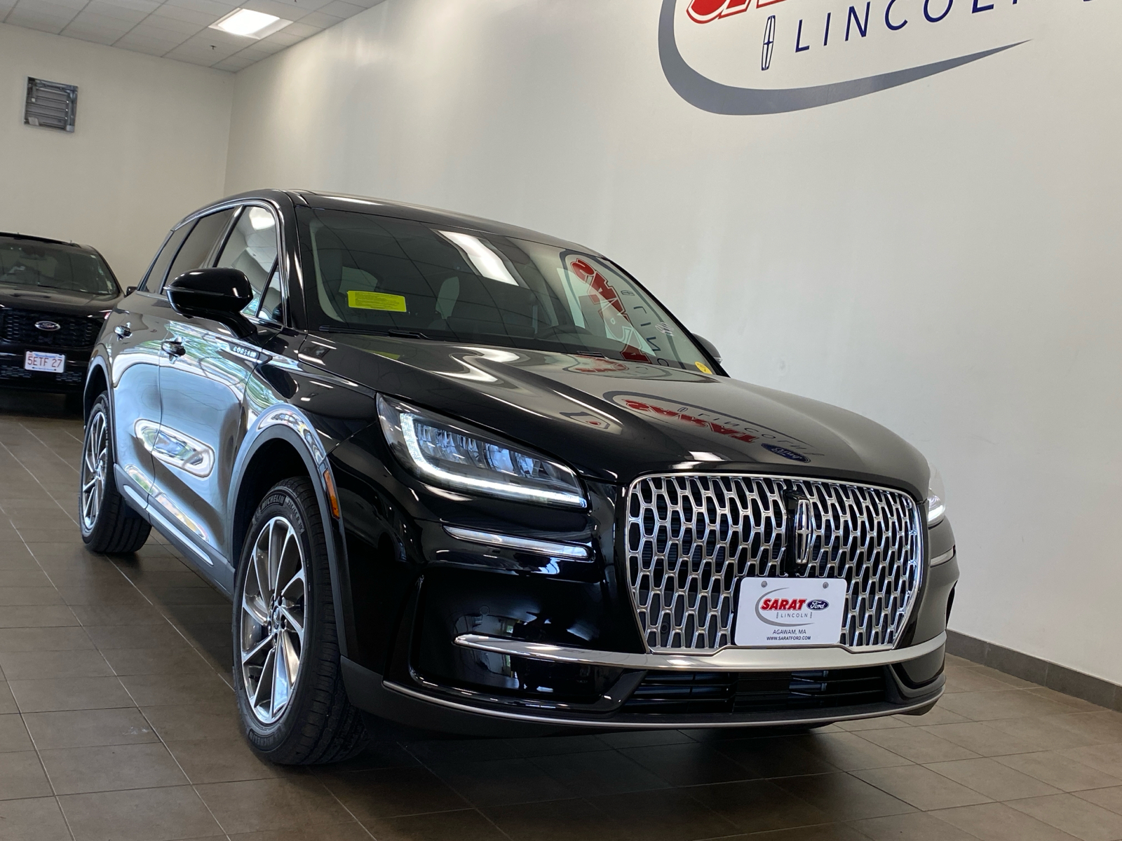 2024 Lincoln Corsair 2024 LINCOLN CORSAIR PREMIERE 4DR SUV 106.7 WB AW 2