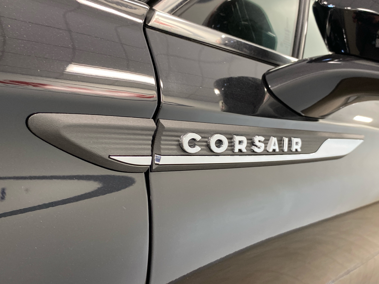 2024 Lincoln Corsair 2024 LINCOLN CORSAIR PREMIERE 4DR SUV 106.7 WB AW 14