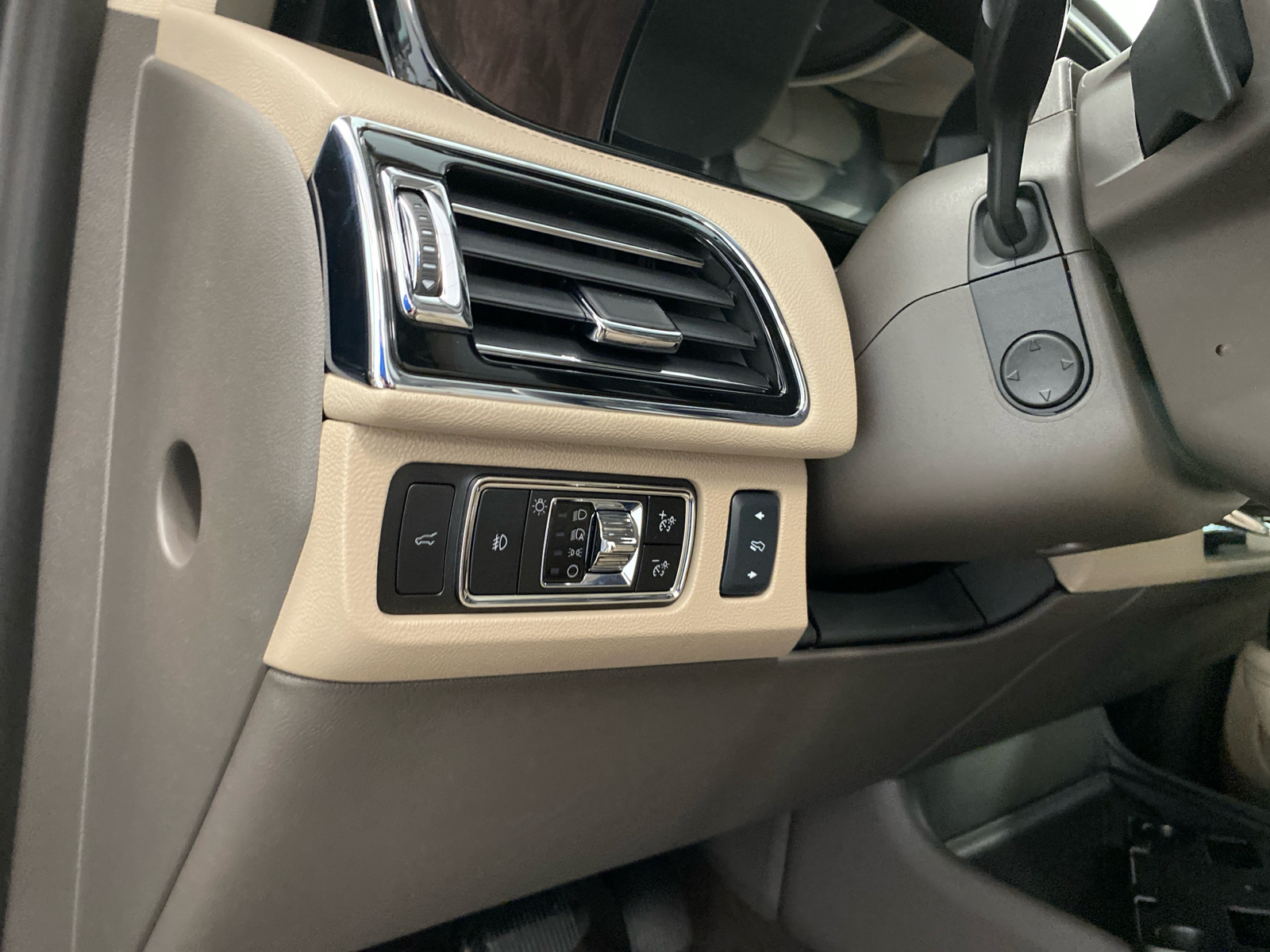 2024 Lincoln Navigator J2L0 4X4 NAVIGATOR RESERVE 19