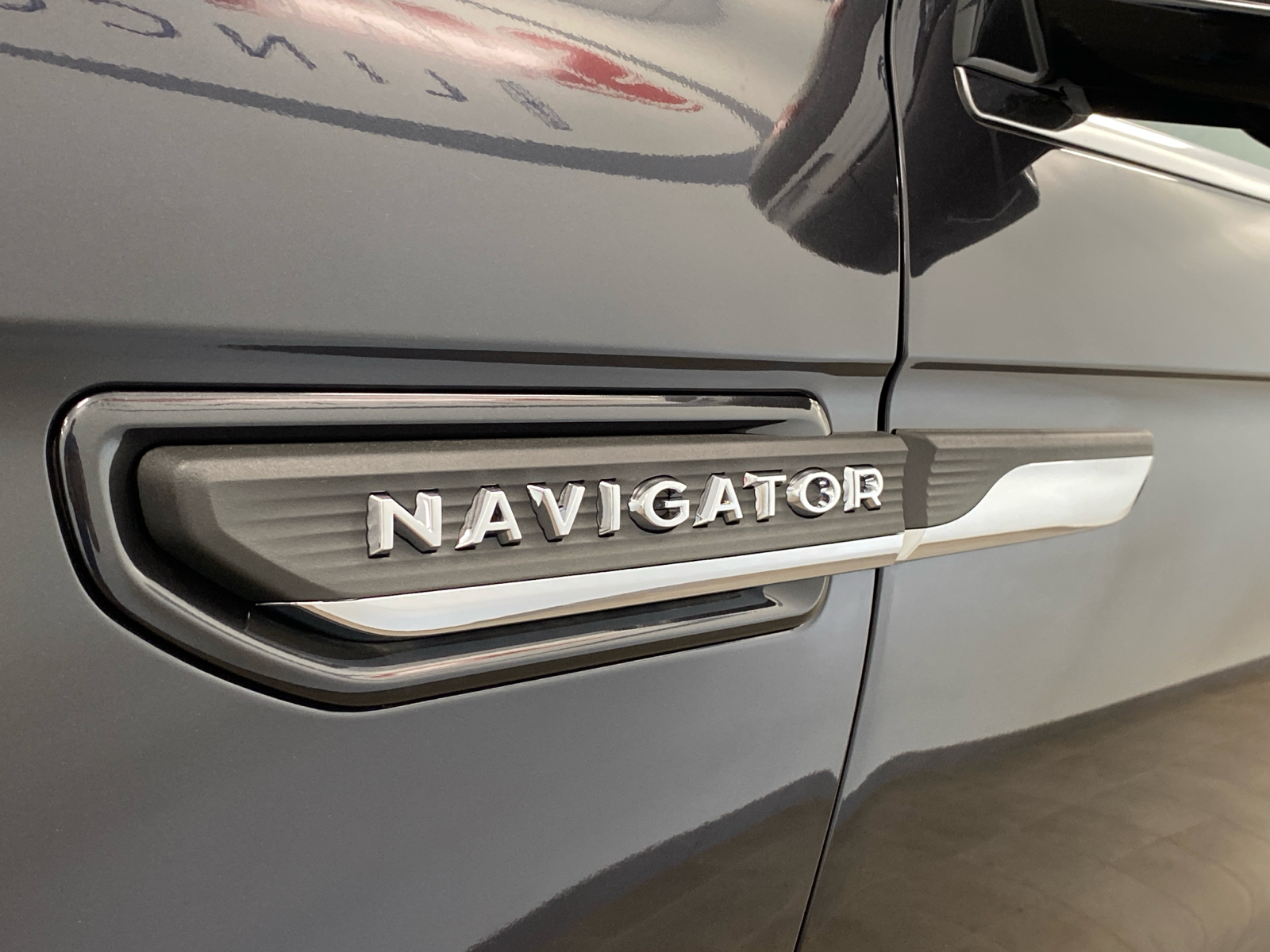 2024 Lincoln Navigator J2L0 4X4 NAVIGATOR RESERVE 14