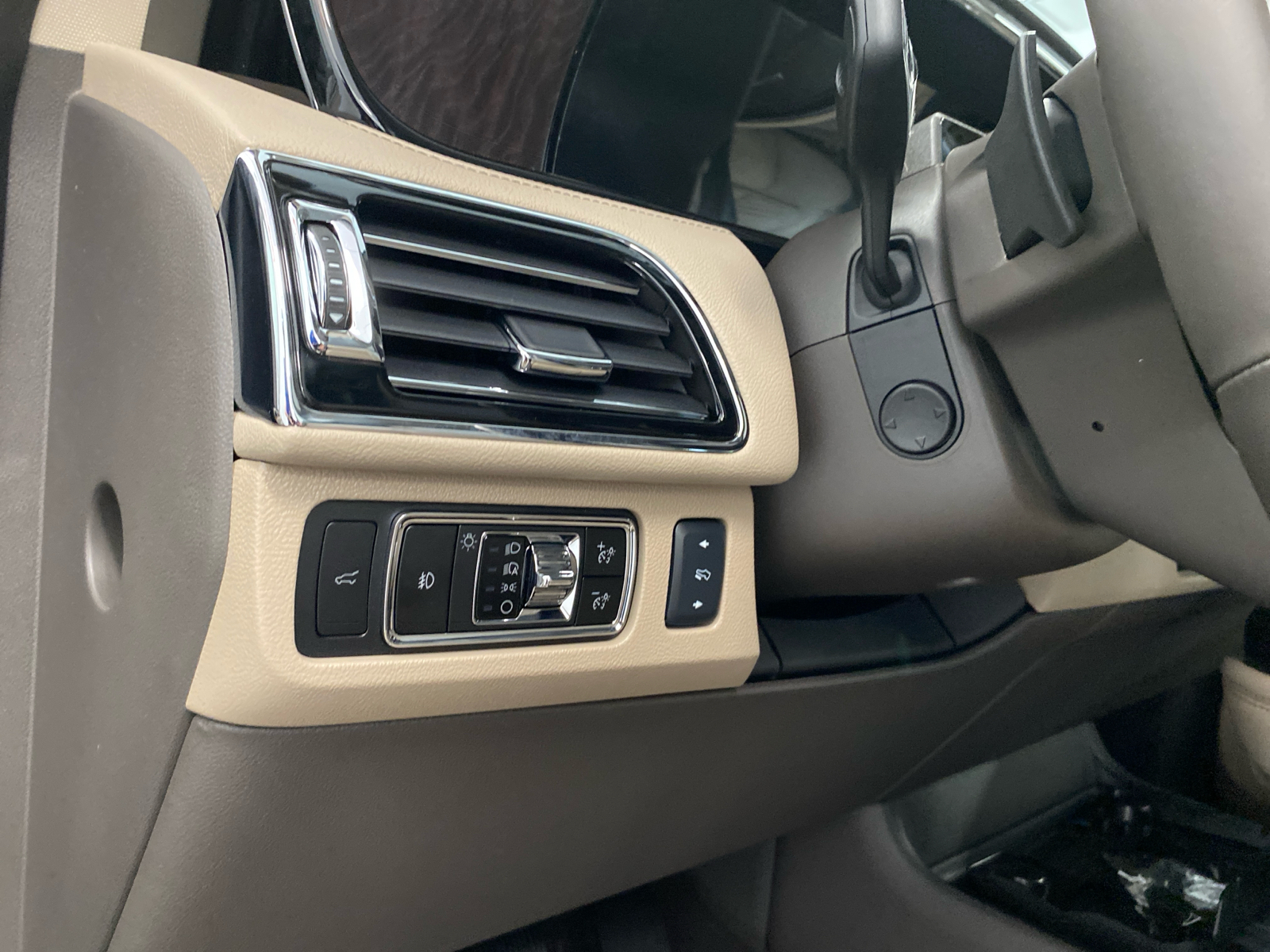 2024 Lincoln Navigator J2L0 4X4 NAVIGATOR RESERVE 18