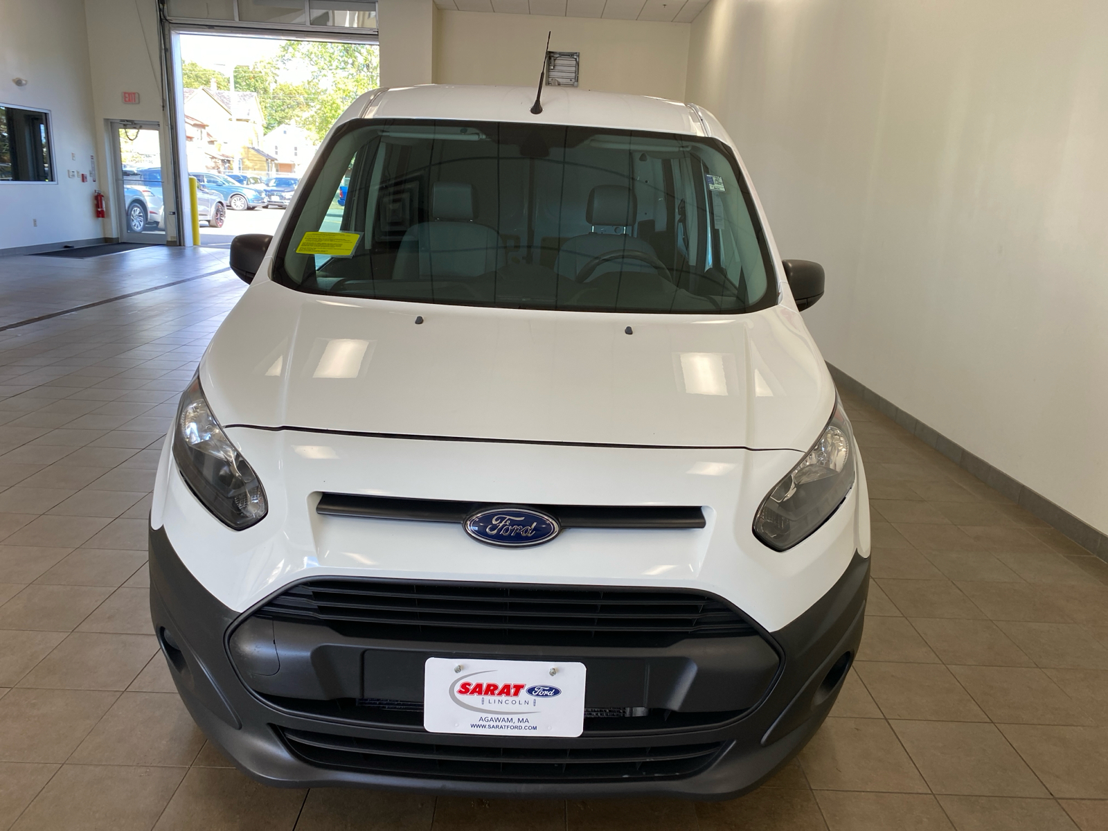 2018 Ford Transit Connect  3