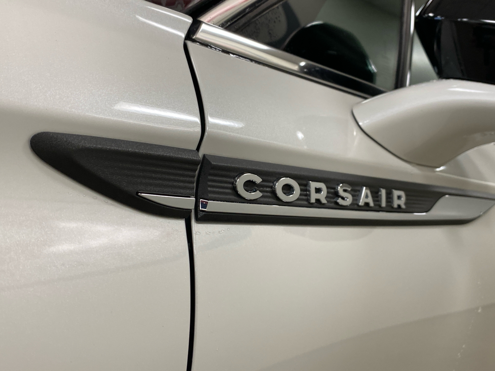 2022 Lincoln Corsair Standard 13