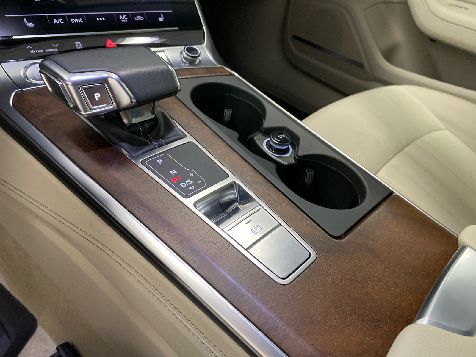 2019 Audi A6 Premium Plus 27