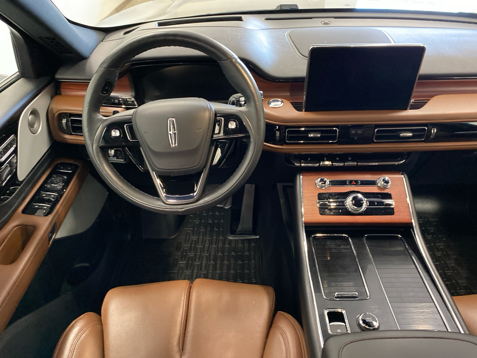 2022 Lincoln Aviator Reserve 13