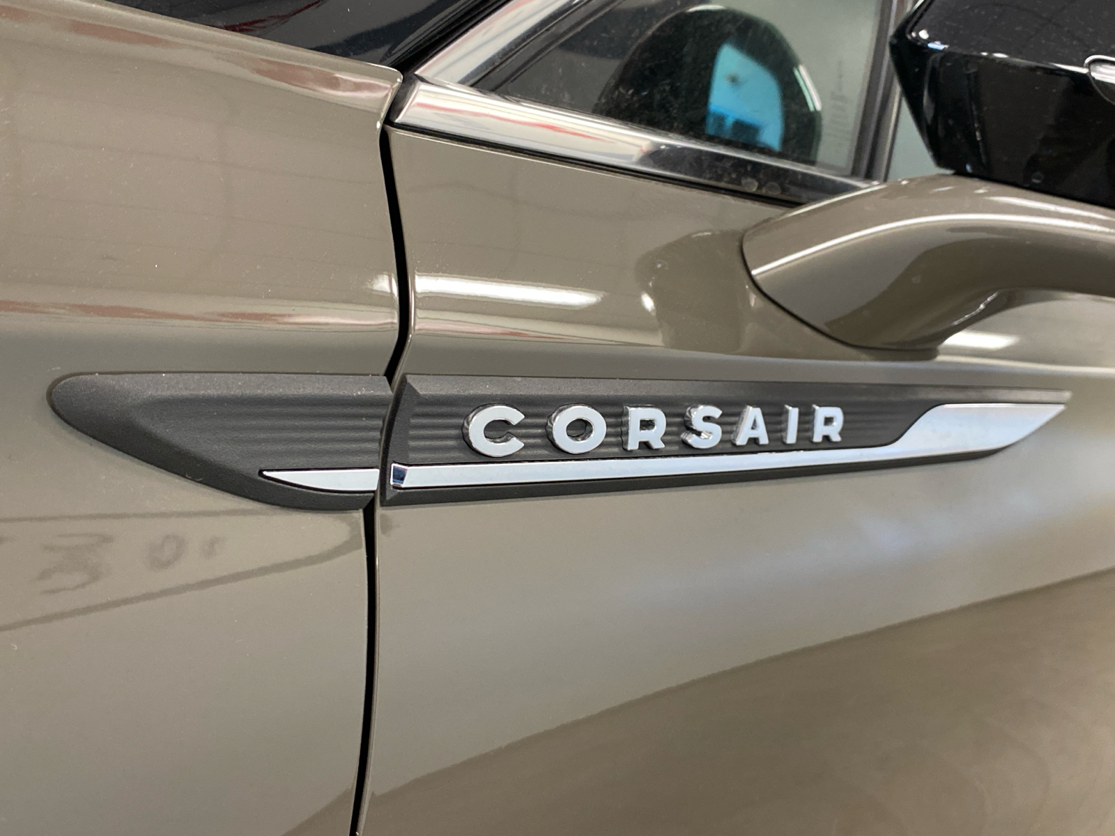 2025 Lincoln Corsair 2025 LINCOLN CORSAIR PREMIERE 4DR SUV 106.7 WB AW 14