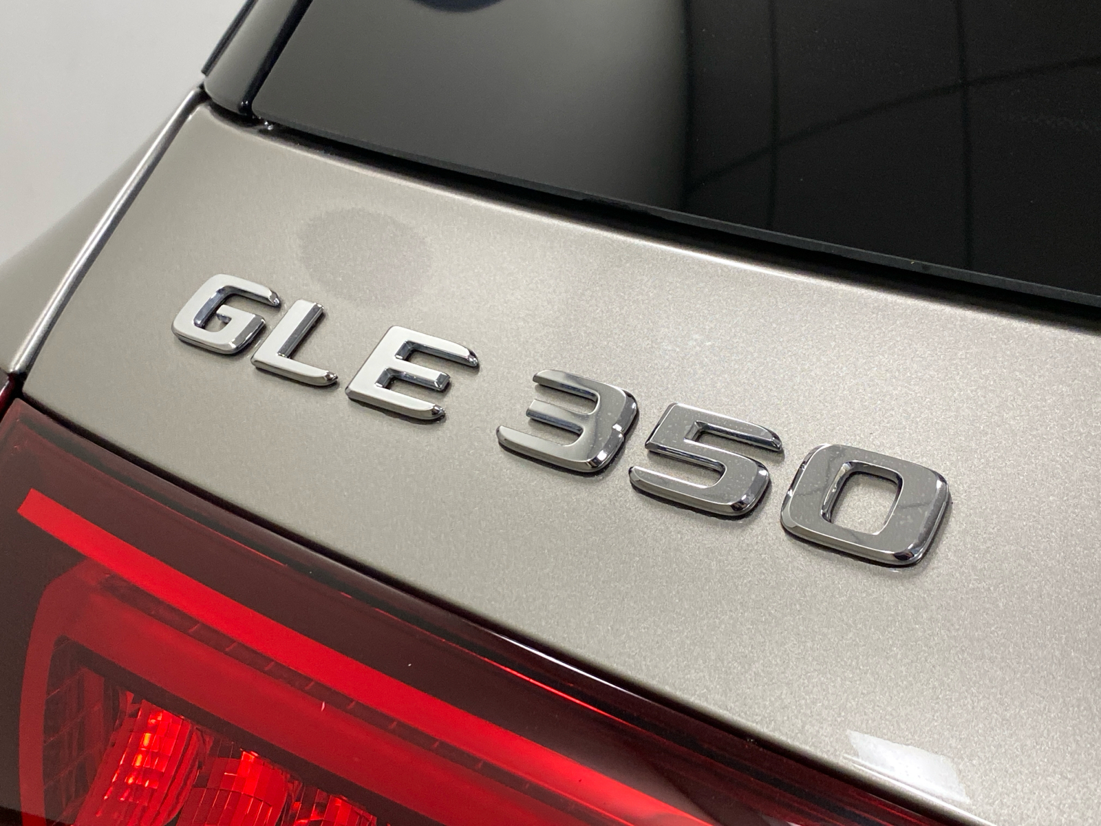 2020 Mercedes-Benz GLE GLE 350 7