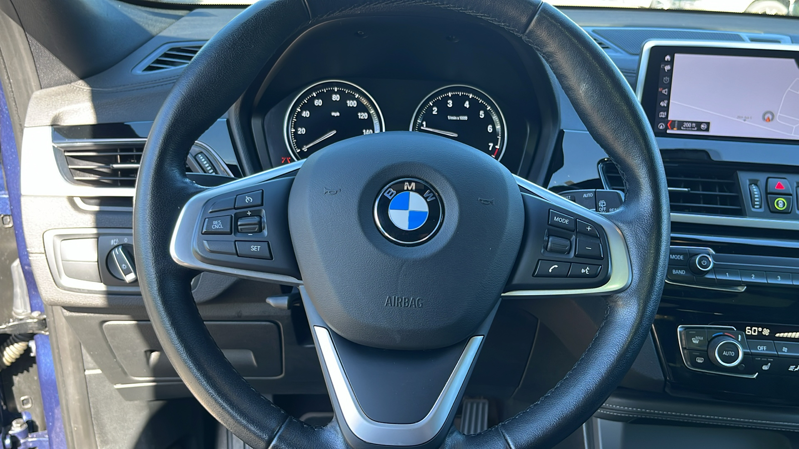2022 BMW X2 xDrive28i 16