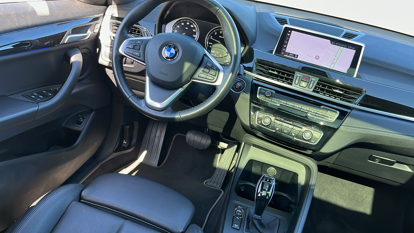 2022 BMW X2 xDrive28i 28