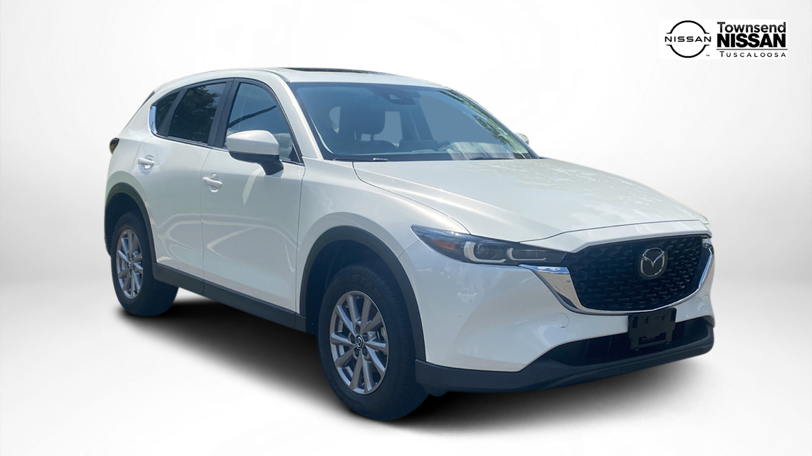 2023 Mazda CX-5 2.5 S Preferred Package 1