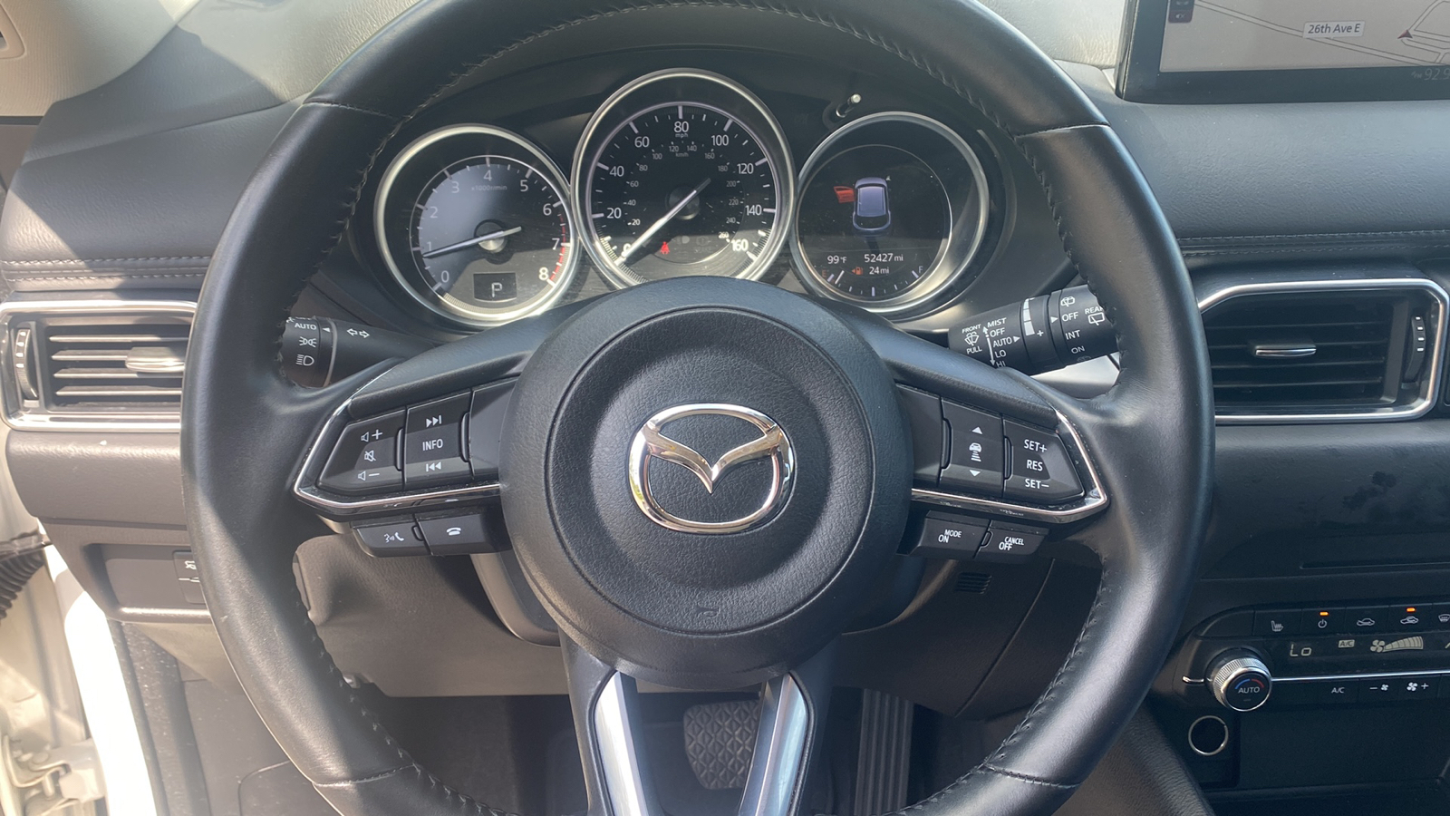 2023 Mazda CX-5 2.5 S Preferred Package 16