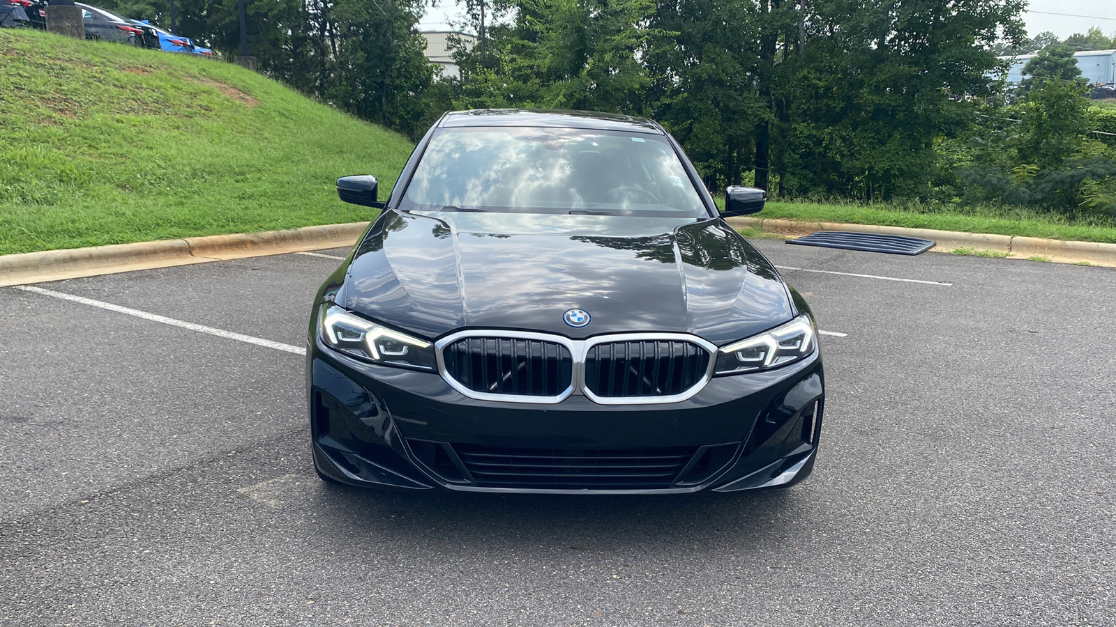 2023 BMW 3 series 330e XDrive 3