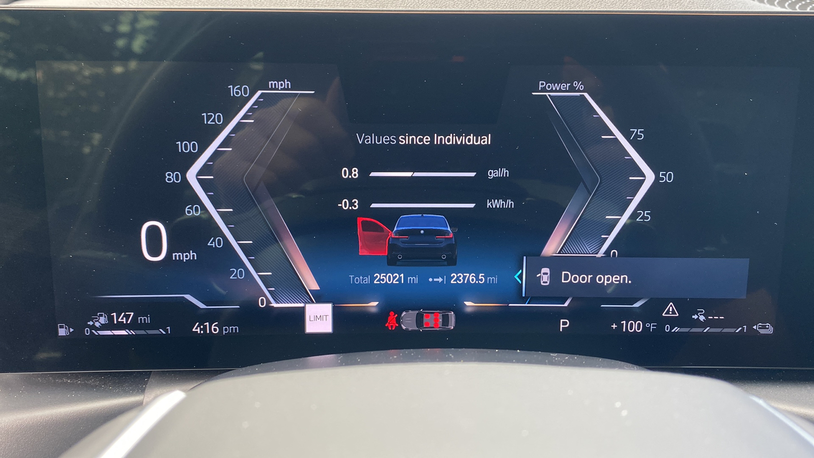 2023 BMW 3 series 330e XDrive 15