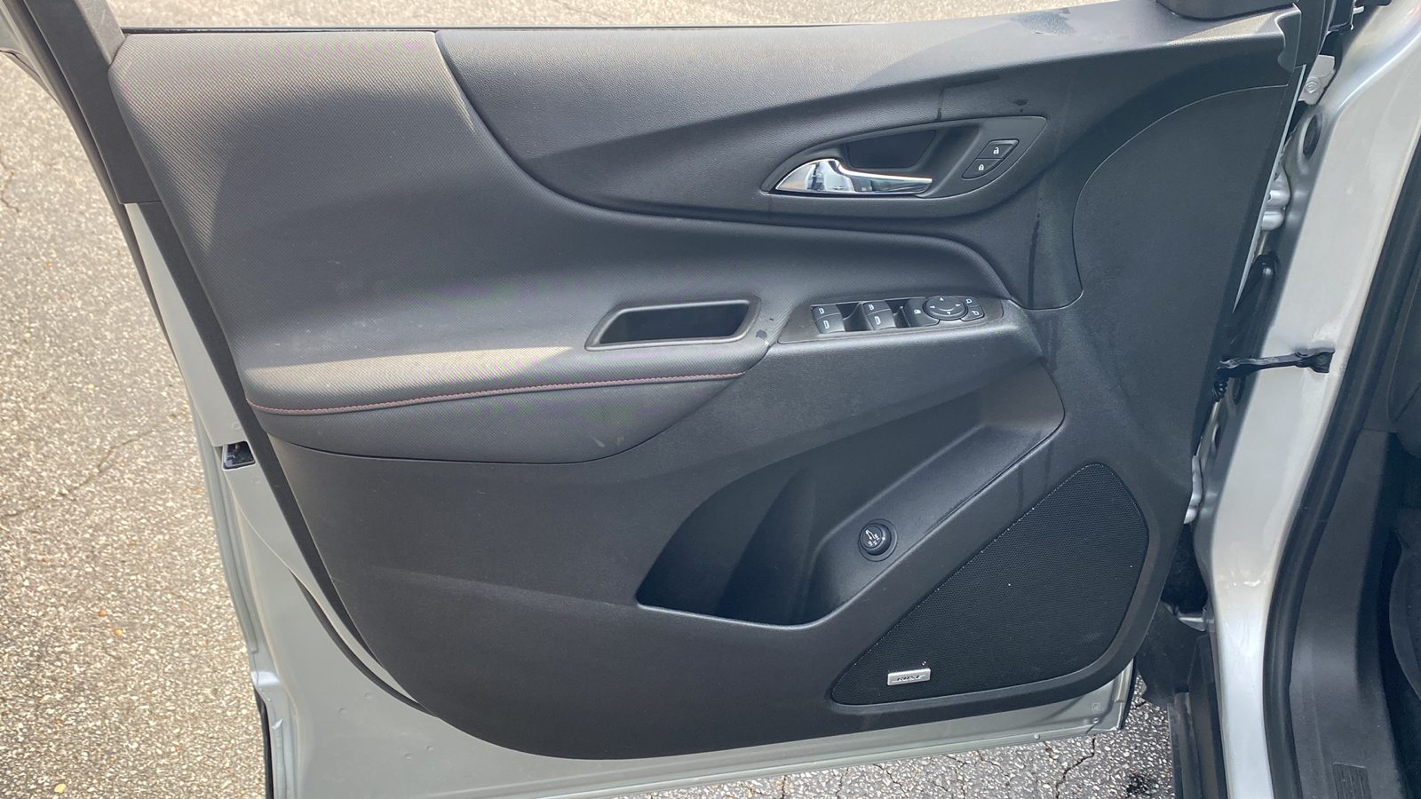 2022 Chevrolet Equinox RS 12