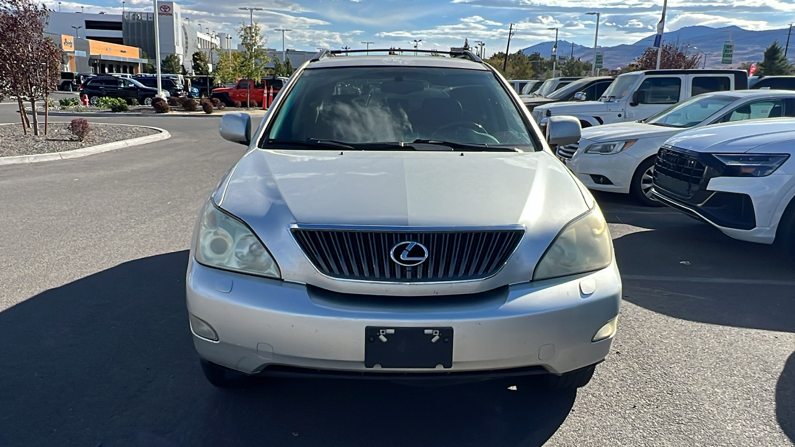 2005 Lexus RX 330 Base 2