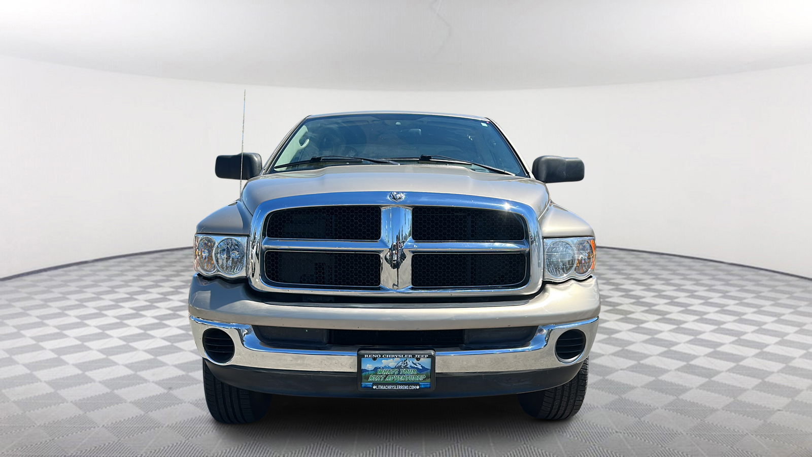 2005 Dodge Ram 2500 ST 2