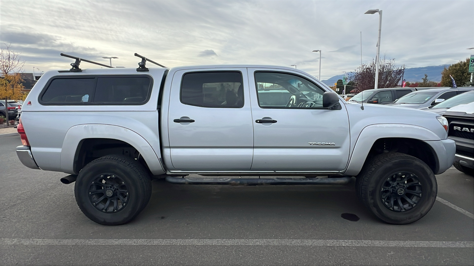 2006 Toyota Tacoma V6 6