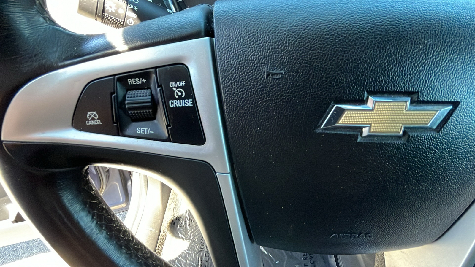 2013 Chevrolet Equinox LT 27