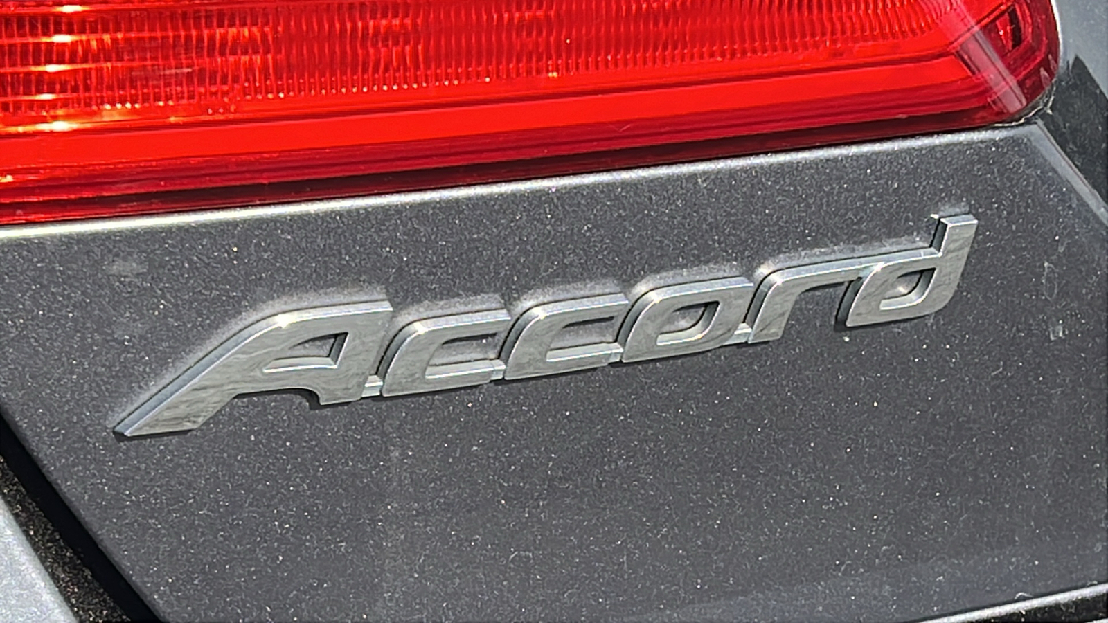 2015 Honda Accord EX-L 7