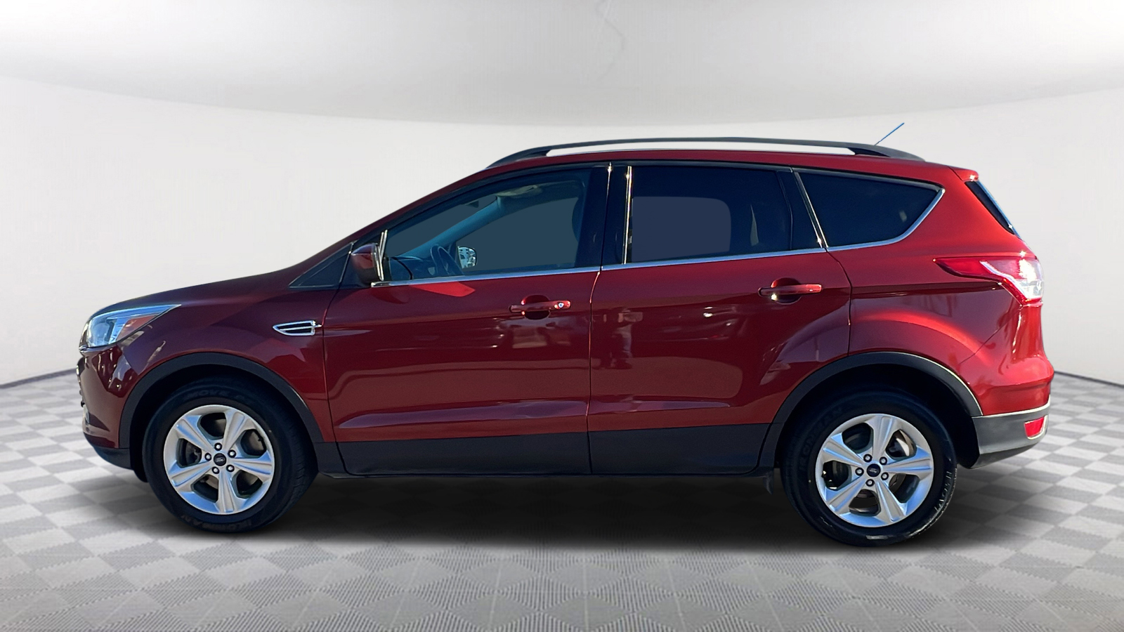 2015 Ford Escape SE 3