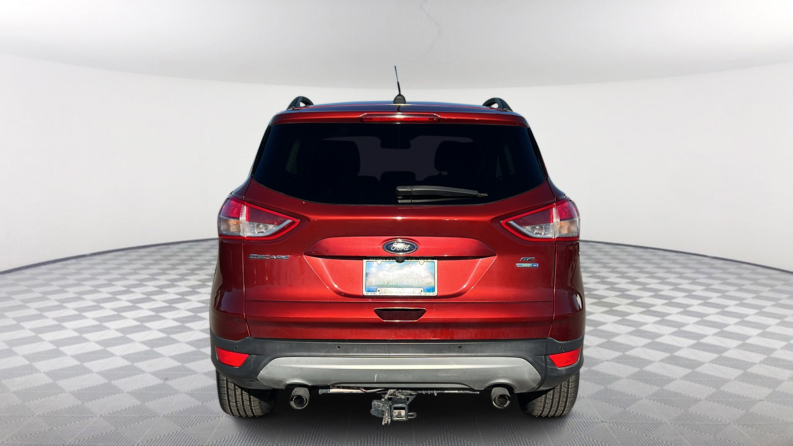 2015 Ford Escape SE 5