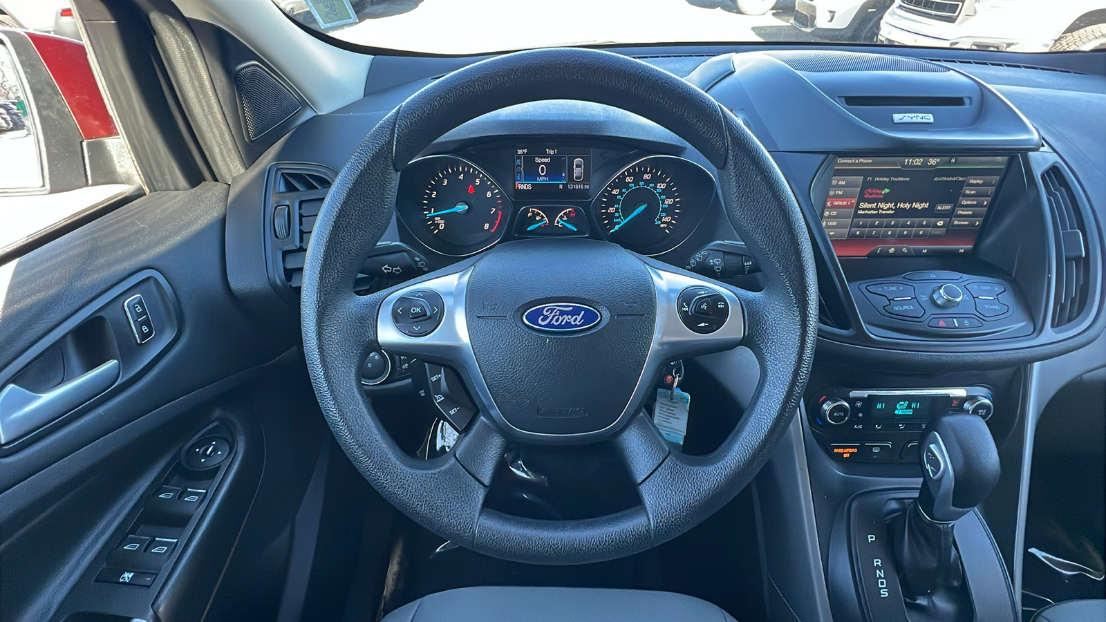 2015 Ford Escape SE 15