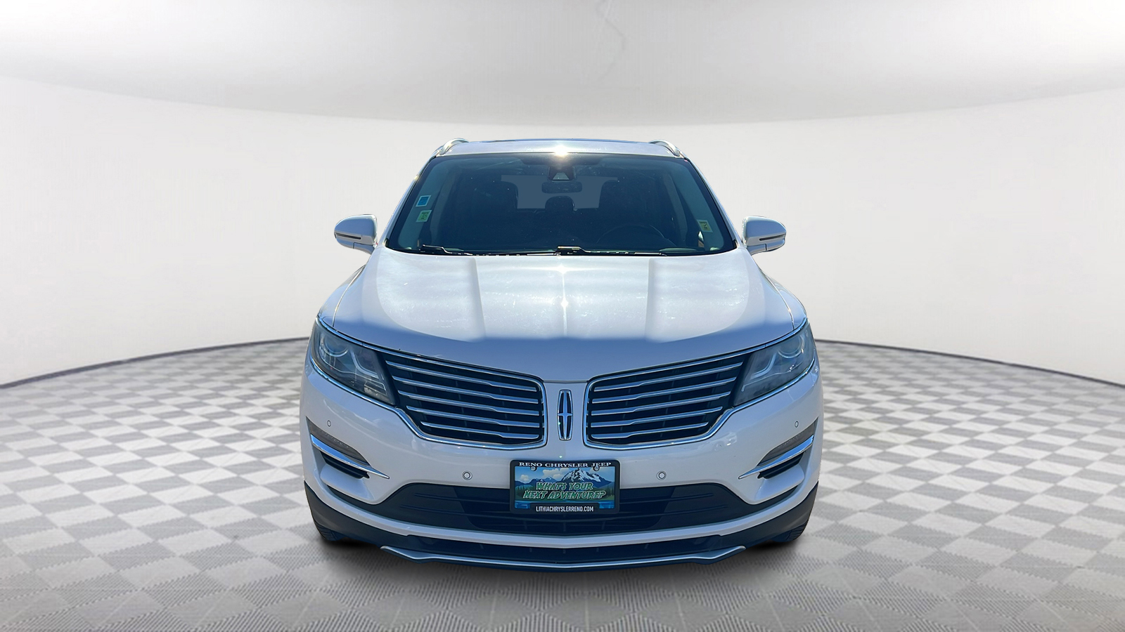 2015 Lincoln MKC LS 5