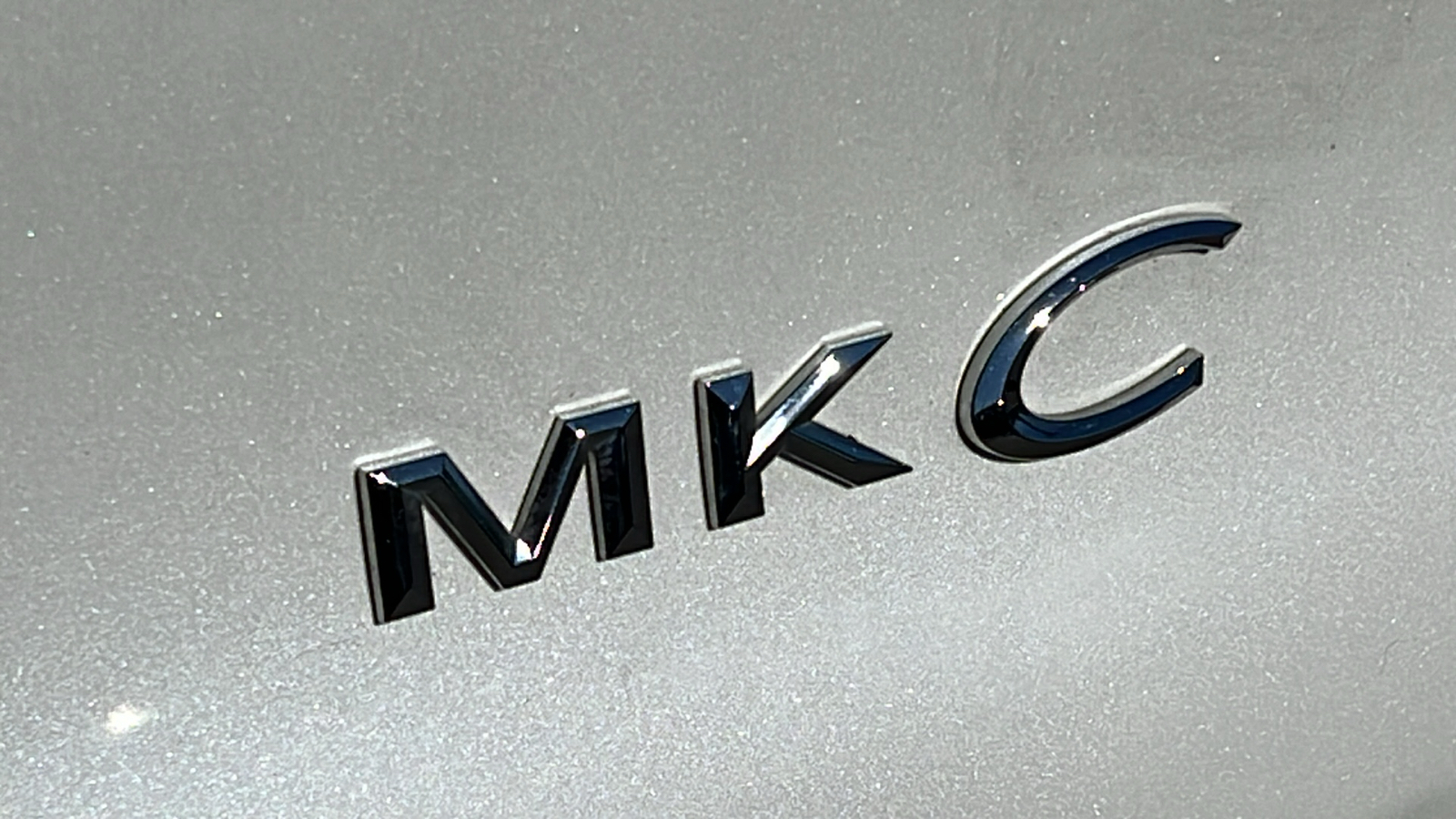 2015 Lincoln MKC LS 6