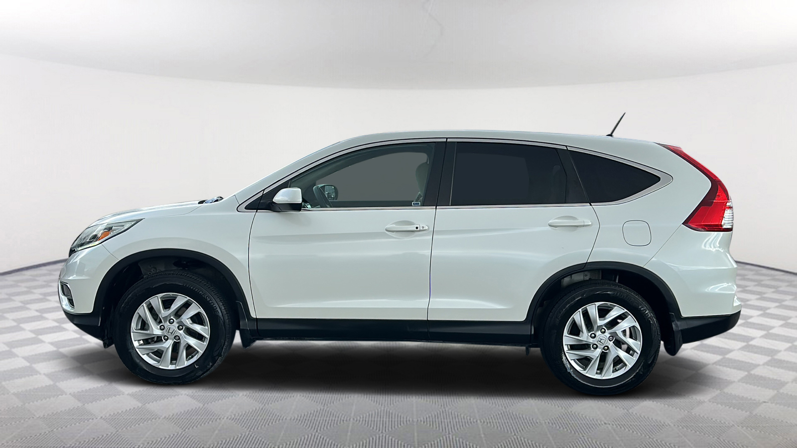 2016 Honda CR-V EX 3