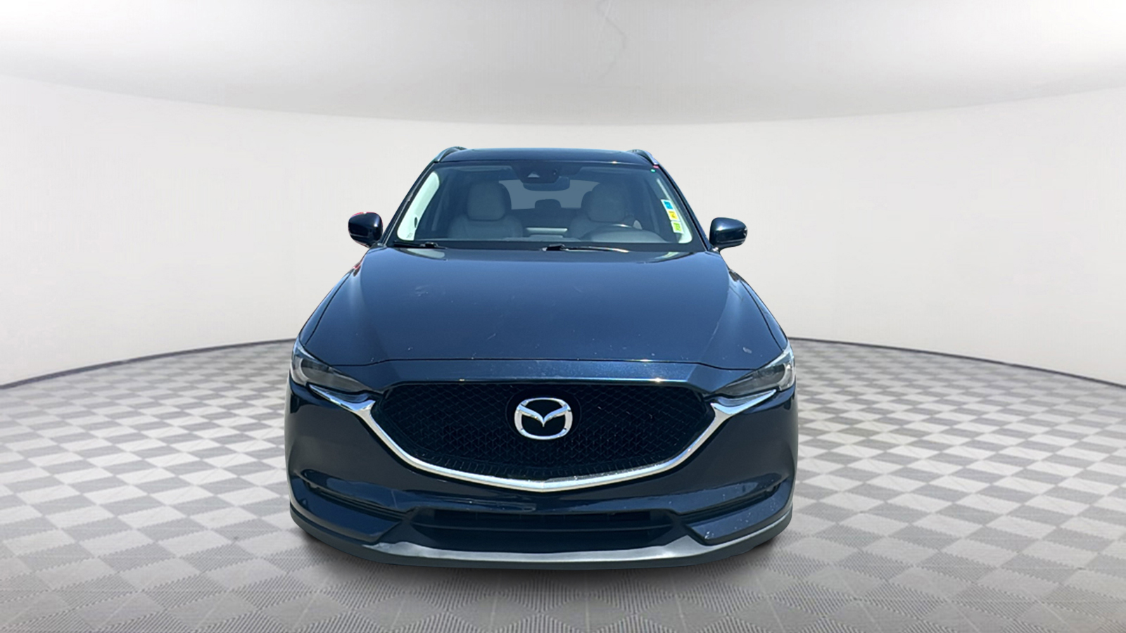 2017 Mazda CX-5 Grand Select 6