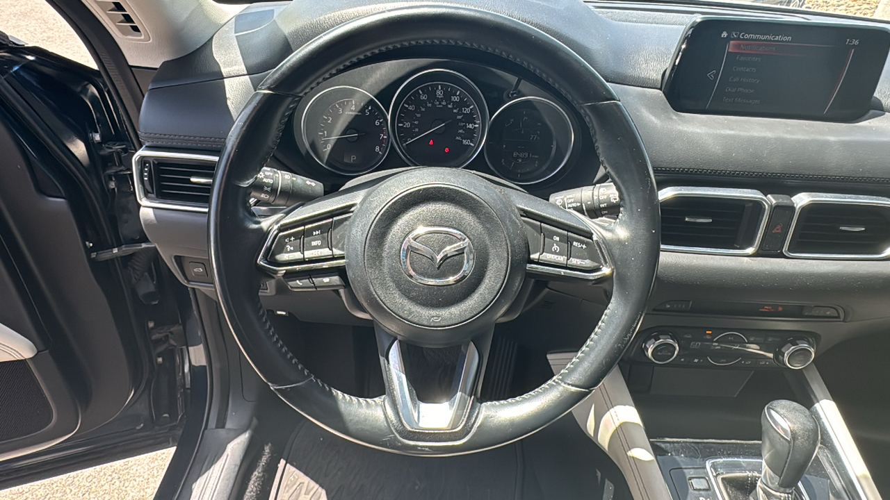 2017 Mazda CX-5 Grand Select 15